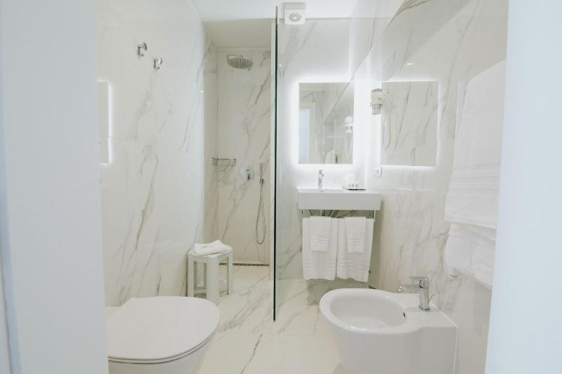 Hotel Città di Parenzo - Oda