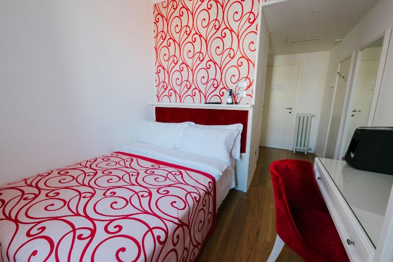 Hotel Città di Parenzo - Oda