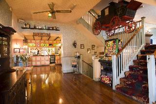 Relaxinnz The Highwayman Inn fotoÄŸrafÄ±