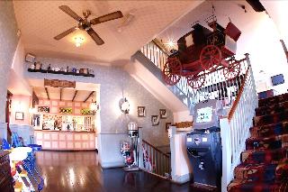 Relaxinnz The Highwayman Inn fotoÄŸrafÄ±