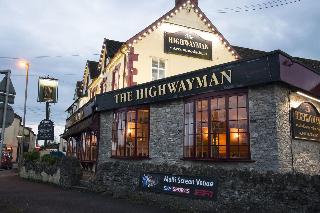 Relaxinnz The Highwayman Inn otel fotoğrafı