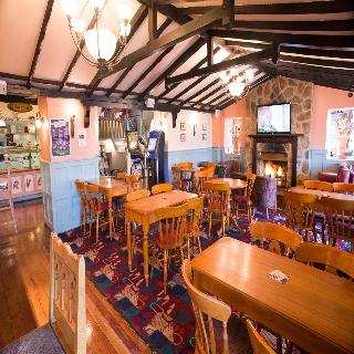 Relaxinnz The Highwayman Inn fotoÄŸrafÄ±