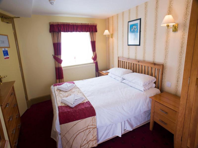 Relaxinnz The Highwayman Inn - Genel