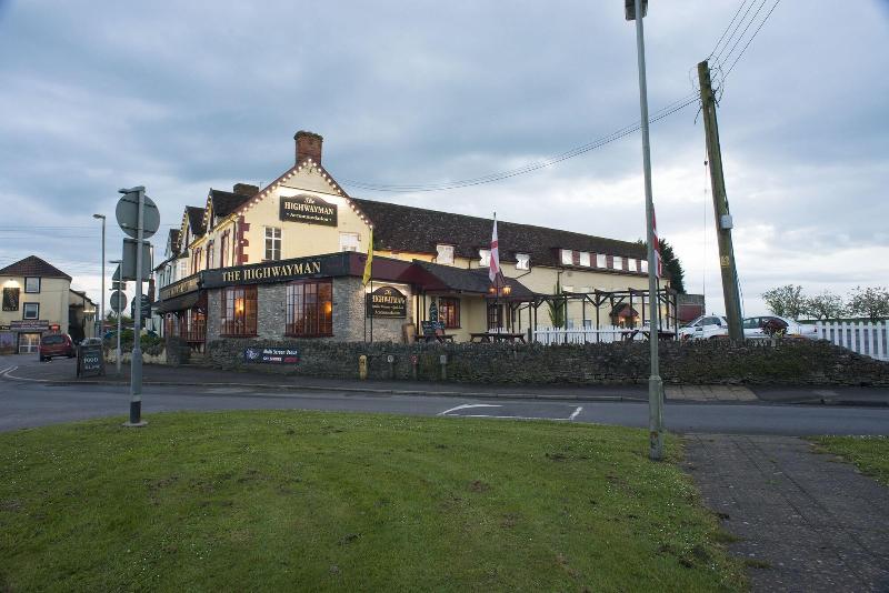 Relaxinnz The Highwayman Inn - Genel