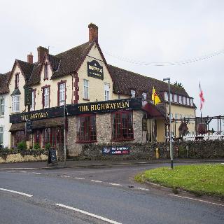 Relaxinnz The Highwayman Inn fotoÄŸrafÄ±