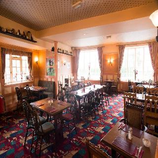 Relaxinnz The Highwayman Inn fotoÄŸrafÄ±