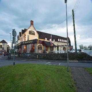 Relaxinnz The Highwayman Inn fotoÄŸrafÄ±