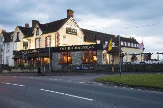 Relaxinnz The Highwayman Inn fotoÄŸrafÄ±