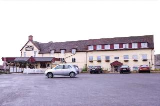 Relaxinnz The Highwayman Inn fotoÄŸrafÄ±