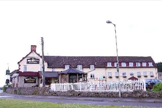 Relaxinnz The Highwayman Inn fotoÄŸrafÄ±