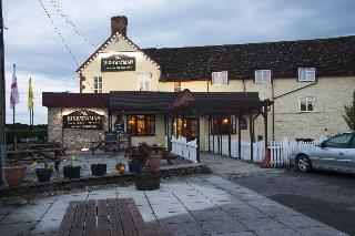 Relaxinnz The Highwayman Inn fotoÄŸrafÄ±