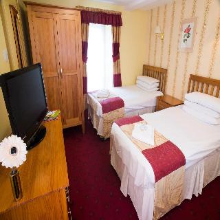 Relaxinnz The Highwayman Inn fotoÄŸrafÄ±