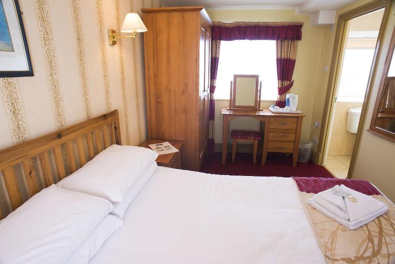 Relaxinnz The Highwayman Inn - Oda