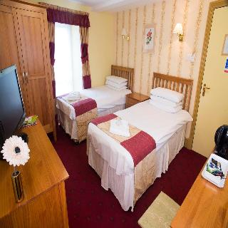Relaxinnz The Highwayman Inn fotoÄŸrafÄ±
