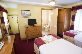 Relaxinnz The Highwayman Inn fotoÄŸrafÄ±