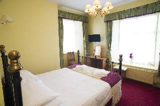 Relaxinnz The Highwayman Inn fotoÄŸrafÄ±