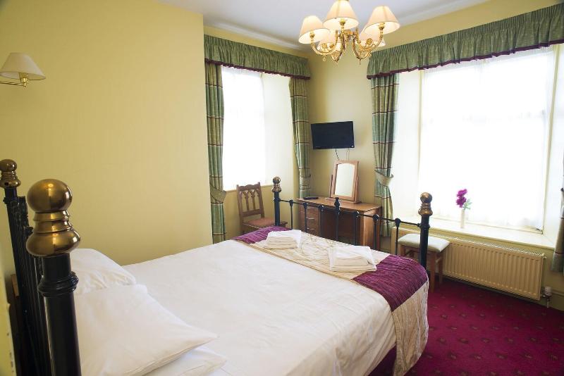 Relaxinnz The Highwayman Inn - Oda