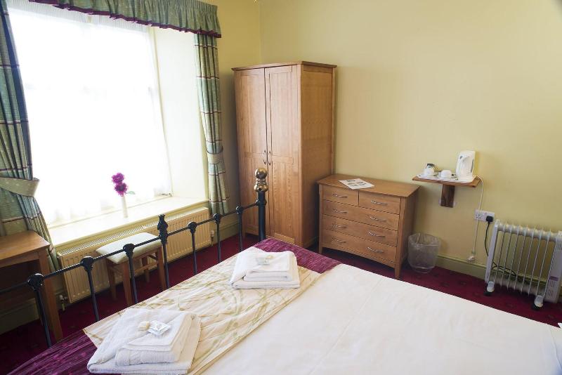 Relaxinnz The Highwayman Inn - Oda