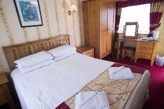 Relaxinnz The Highwayman Inn fotoÄŸrafÄ±