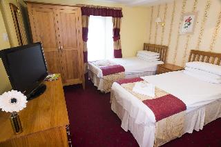 Relaxinnz The Highwayman Inn fotoÄŸrafÄ±