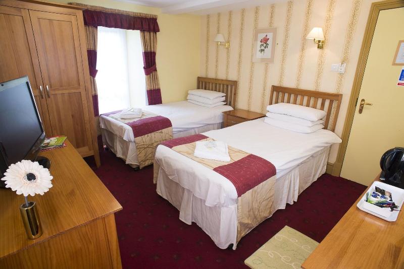 Relaxinnz The Highwayman Inn - Oda