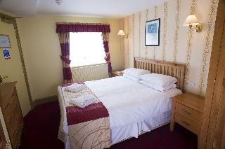 Relaxinnz The Highwayman Inn fotoÄŸrafÄ±