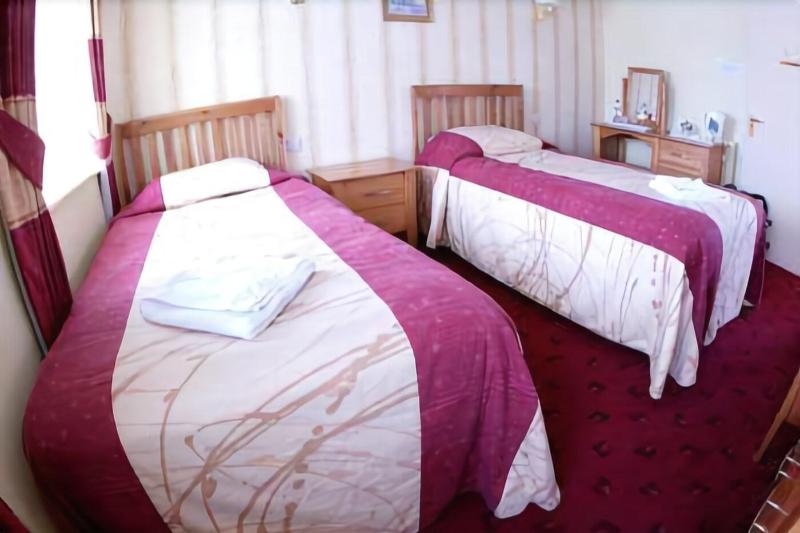 Relaxinnz The Highwayman Inn - Oda
