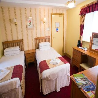 Relaxinnz The Highwayman Inn fotoÄŸrafÄ±
