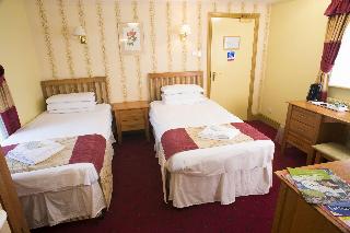 Relaxinnz The Highwayman Inn fotoÄŸrafÄ±