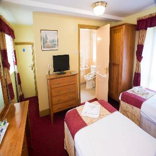 Relaxinnz The Highwayman Inn fotoÄŸrafÄ±