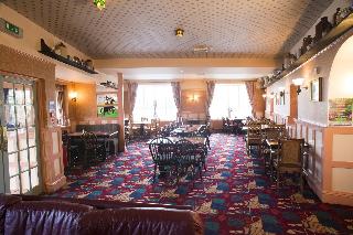 Relaxinnz The Highwayman Inn fotoÄŸrafÄ±