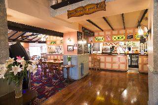 Relaxinnz The Highwayman Inn fotoÄŸrafÄ±