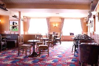 Relaxinnz The Highwayman Inn fotoÄŸrafÄ±
