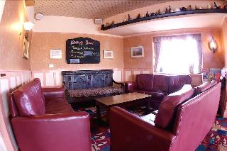 Relaxinnz The Highwayman Inn fotoÄŸrafÄ±