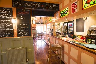 Relaxinnz The Highwayman Inn fotoÄŸrafÄ±