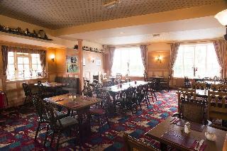 Relaxinnz The Highwayman Inn fotoÄŸrafÄ±