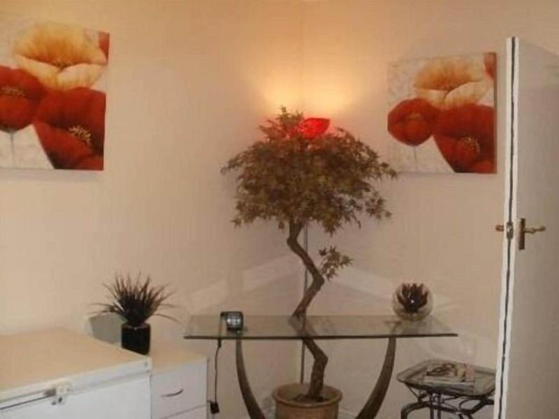 London Heathrow Guesthouse - Genel