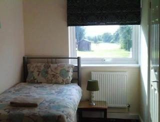 London Heathrow Guesthouse fotoÄŸrafÄ±