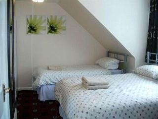 London Heathrow Guesthouse fotoÄŸrafÄ±
