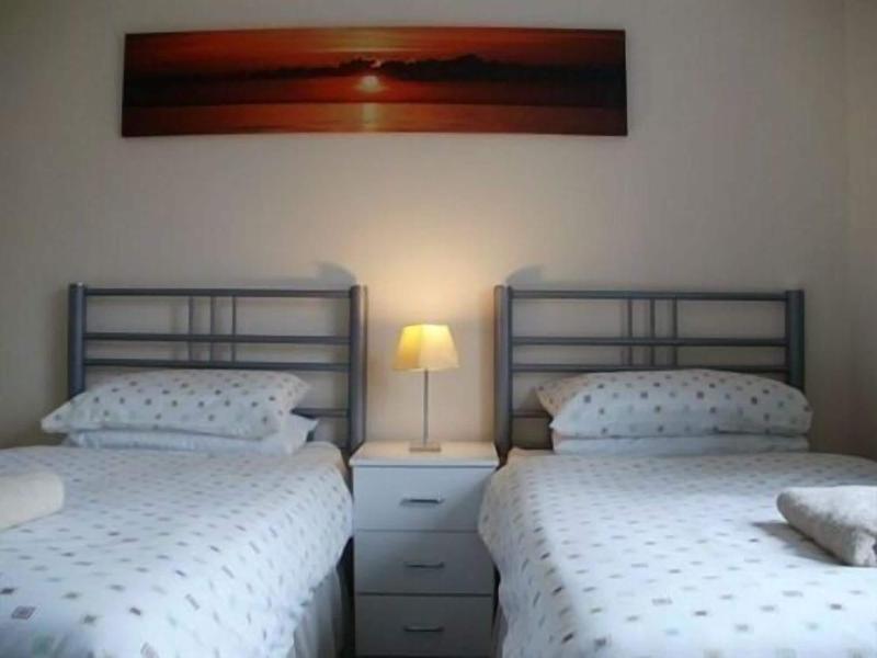 London Heathrow Guesthouse - Oda