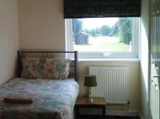 London Heathrow Guesthouse fotoÄŸrafÄ±