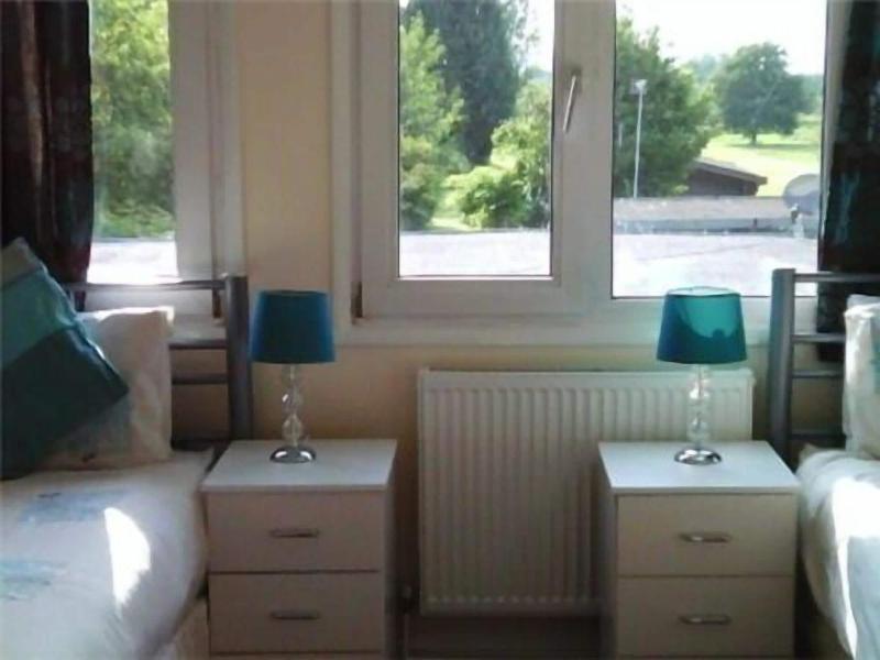 London Heathrow Guesthouse - Oda