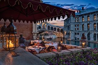 Hotel Al Ponte Antico otel fotoğrafı