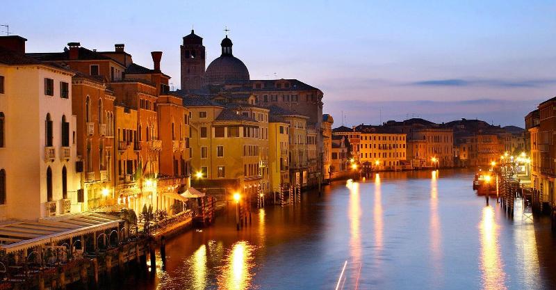 Hotel Al Ponte Antico - Genel