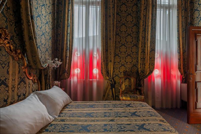 Hotel Al Ponte Antico - Oda