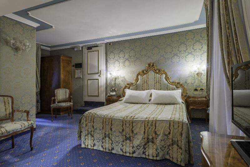 Hotel Al Ponte Antico - Oda