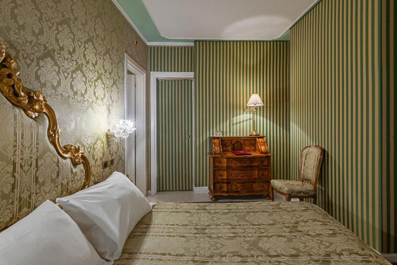 Hotel Al Ponte Antico - Oda