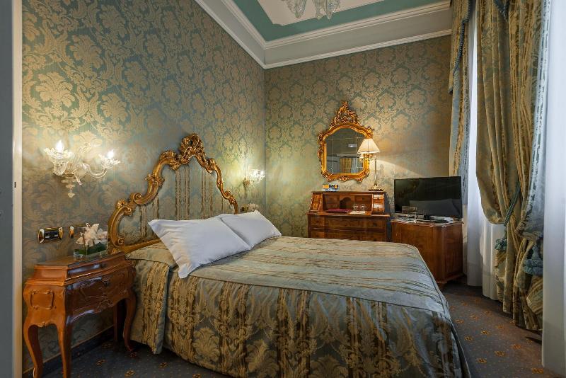 Hotel Al Ponte Antico - Oda