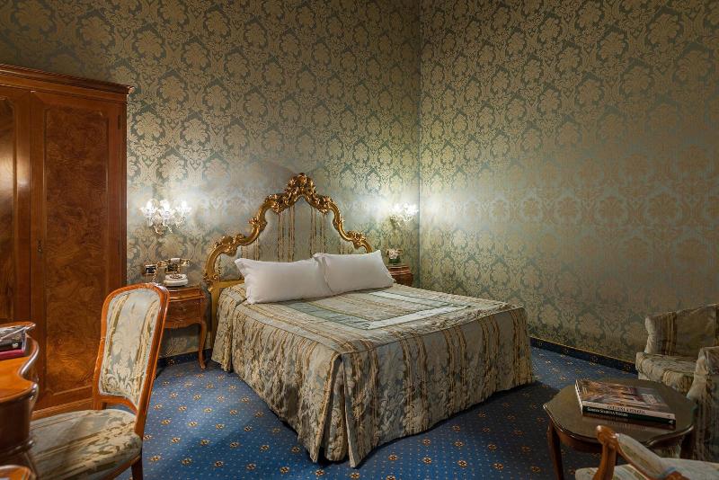 Hotel Al Ponte Antico - Oda