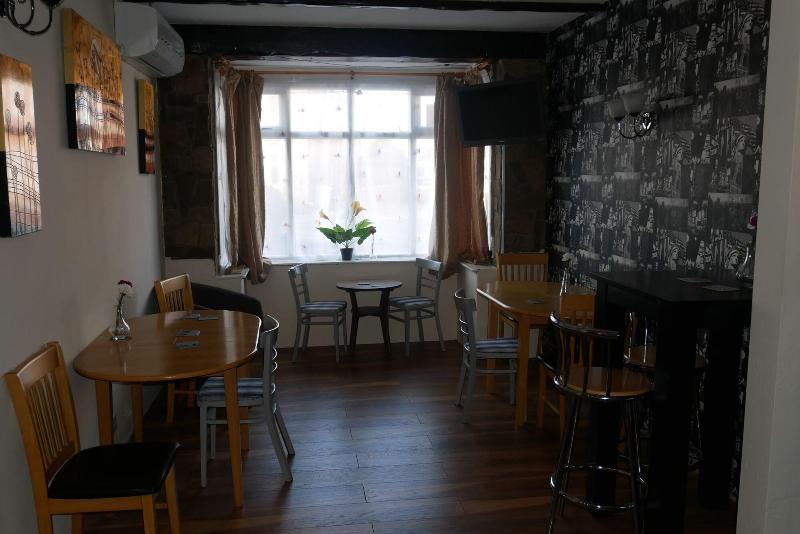 The Monsell Hotel - Bar